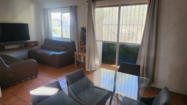 Casa en condominio en renta Gaviotas, Puerto Vallarta 4