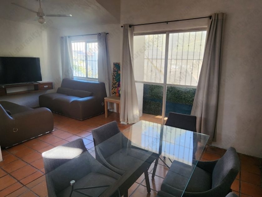 Casa en condominio en renta Gaviotas, Puerto Vallarta 4