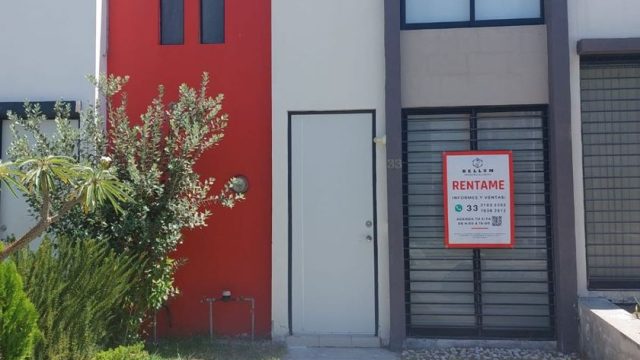 Casa en condominio en renta Santa Cruz De Las Flores, Tlajomulco De Zúñiga