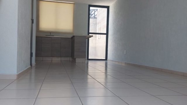 Casa en condominio en renta Santa Cruz De Las Flores, Tlajomulco De Zúñiga2