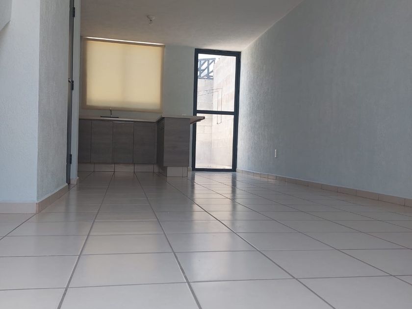 Casa en condominio en renta Santa Cruz De Las Flores, Tlajomulco De Zúñiga2