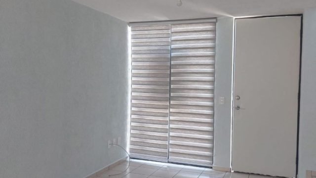 Casa en condominio en renta Santa Cruz De Las Flores, Tlajomulco De Zúñiga3