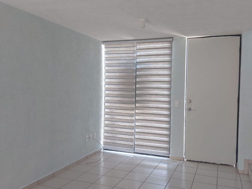 Casa en condominio en renta Santa Cruz De Las Flores, Tlajomulco De Zúñiga3