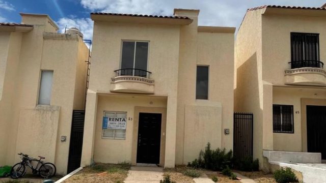 Casa en en renta Alta California Residencial, Jalisco, México