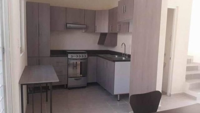 Casa en en renta Alta California Residencial, Jalisco, México2