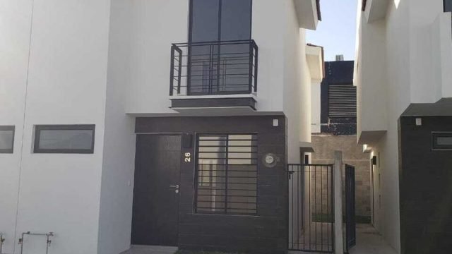 Casa en fraccionamiento en renta Camino Real De Colima, Santa Anita, Tlaquepaque, Jalisco,