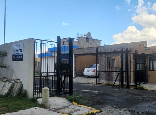 Casa en renta, Mineral de la reforma, Pachuca de soto, Hidalgo