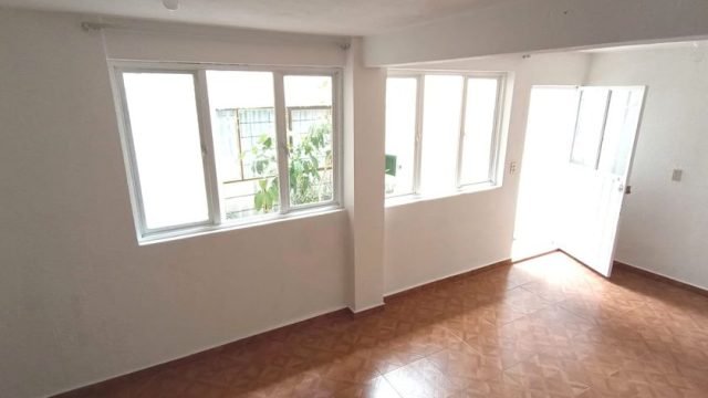 Casa en renta San Pedro Martir, Tlalpan CDMX (1)