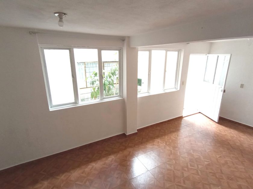 Casa en renta San Pedro Martir, Tlalpan CDMX (1)