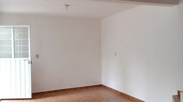 Casa en renta San Pedro Martir, Tlalpan CDMX (2)