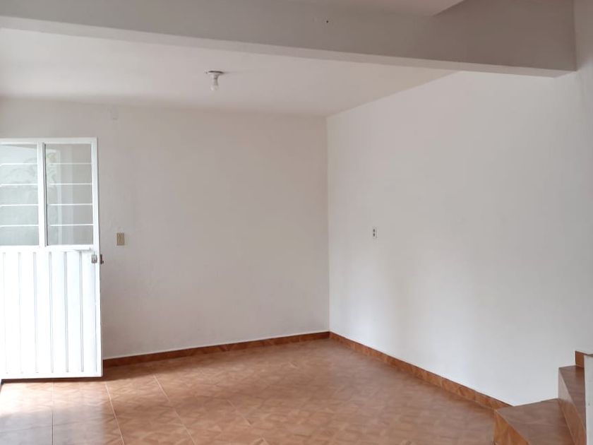 Casa en renta San Pedro Martir, Tlalpan CDMX (2)