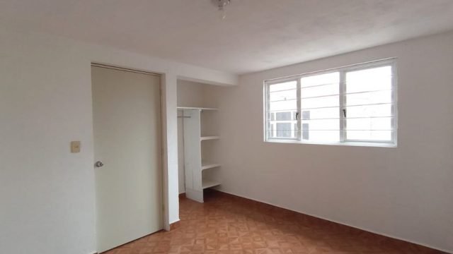 Casa en renta San Pedro Martir, Tlalpan CDMX (4)