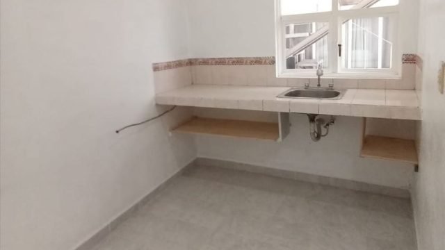 Casa en renta San Pedro Martir, Tlalpan CDMX (5)