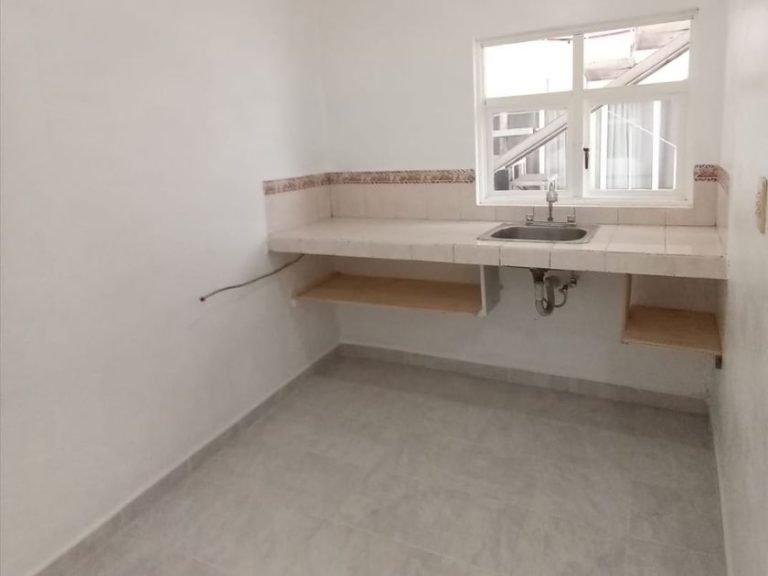 Casa en renta San Pedro Martir, Tlalpan, Cdmx Bella casita de dos pisos al sur de la ciudad