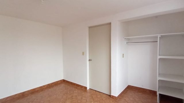 Casa en renta San Pedro Martir, Tlalpan CDMX (6)