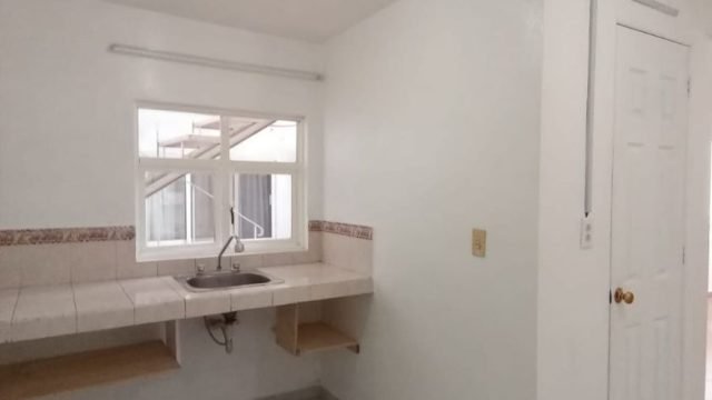 Casa en renta San Pedro Martir, Tlalpan CDMX (8)
