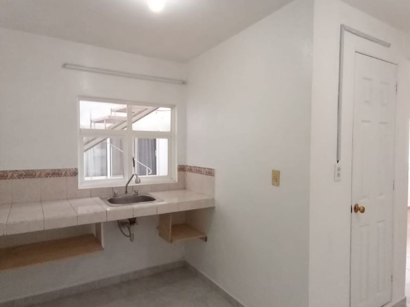 Casa en renta San Pedro Martir, Tlalpan CDMX (8)