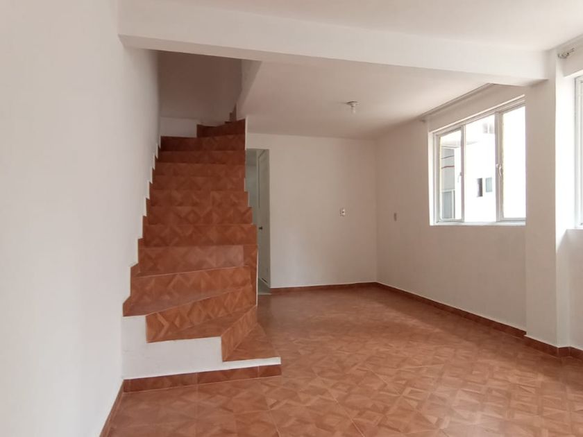 Casa en renta San Pedro Martir, Tlalpan CDMX (9)