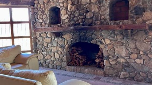 Casa en renta Tapalpa, Jalisco, México 4