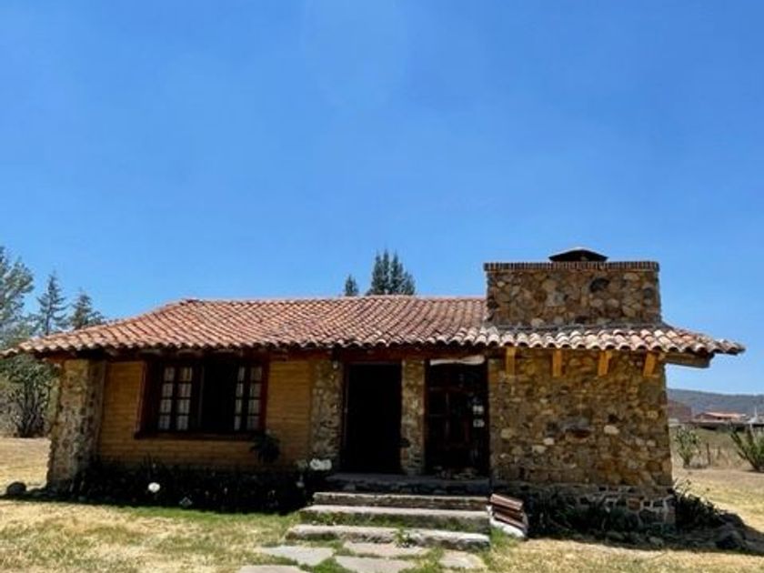 Casa en renta Tapalpa, Jalisco, México