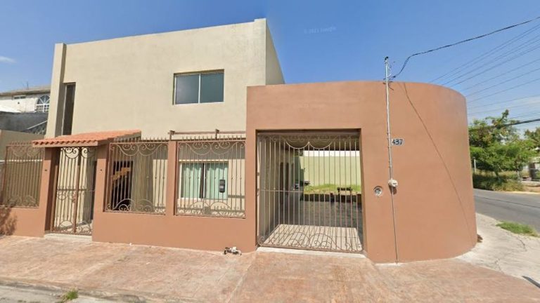 Casa en renta colonia Victoria, Guadalupe, N.L.