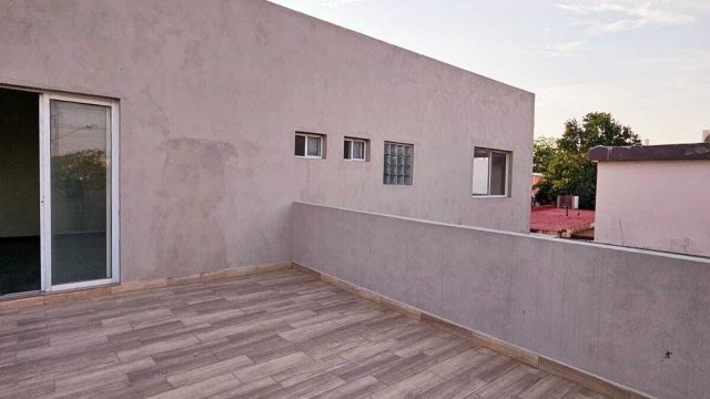 Casa en renta colonia Victoria, Guadalupe, N.L. (8)