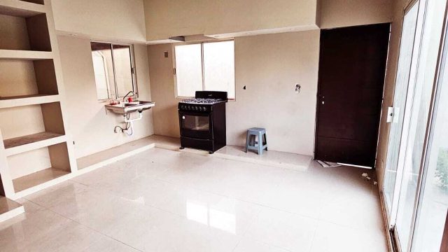 Casa en renta colonia Victoria, Guadalupe, N.L. (9)