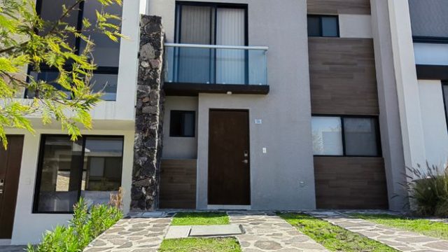 Casa en renta en El Marques, Queretaro