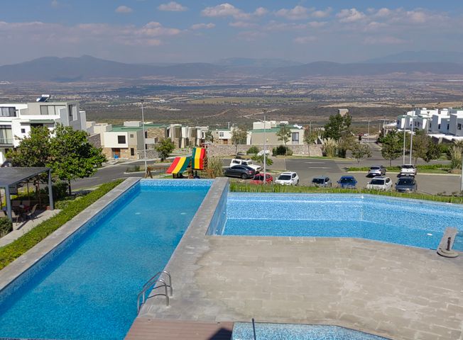 Casa en renta en El Marques, Queretaro2