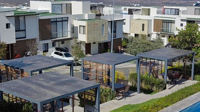 Casa en renta en El Marques, Queretaro3