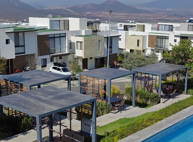 Casa en renta en El Marques, Queretaro3