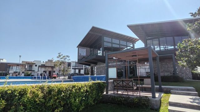 Casa en renta en El Marques, Queretaro4