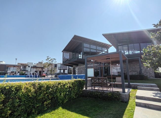 Casa en renta en El Marques, Queretaro4
