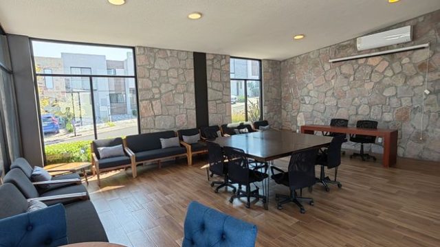 Casa en renta en El Marques, Queretaro5