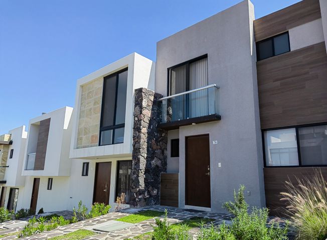 Casa en renta en El Marques, Queretaro6