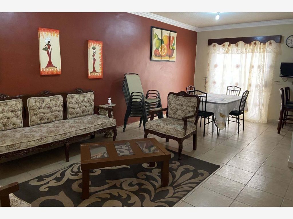 Casa en renta en Portal las Palomas Ramos Arizpe Coahuila