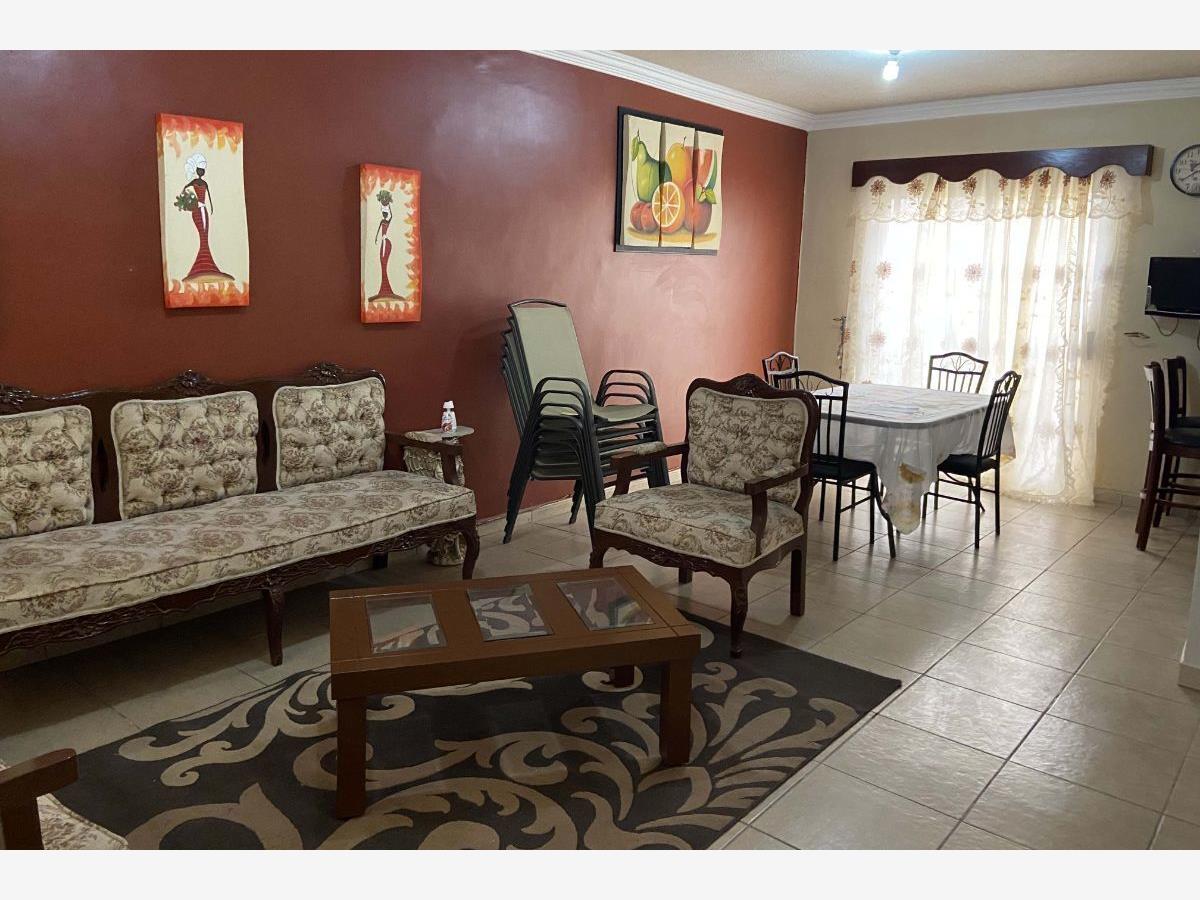 Casa en renta en Portal las Palomas Ramos Arizpe Coahuila