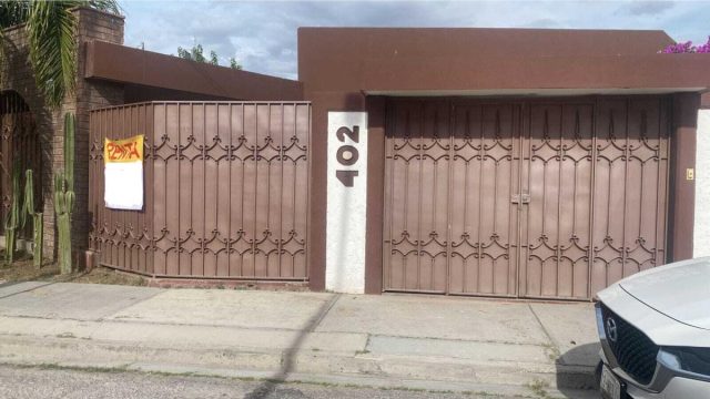 Casa en renta en Residencial Campestre la Rosita Torreon Coahuila