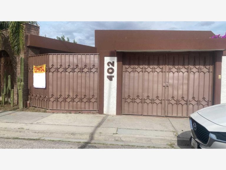 Casa en renta en Residencial Campestre la Rosita Torreon Coahuila