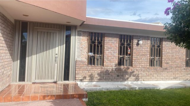 Casa en renta en Residencial Campestre la Rosita Torreon Coahuila5