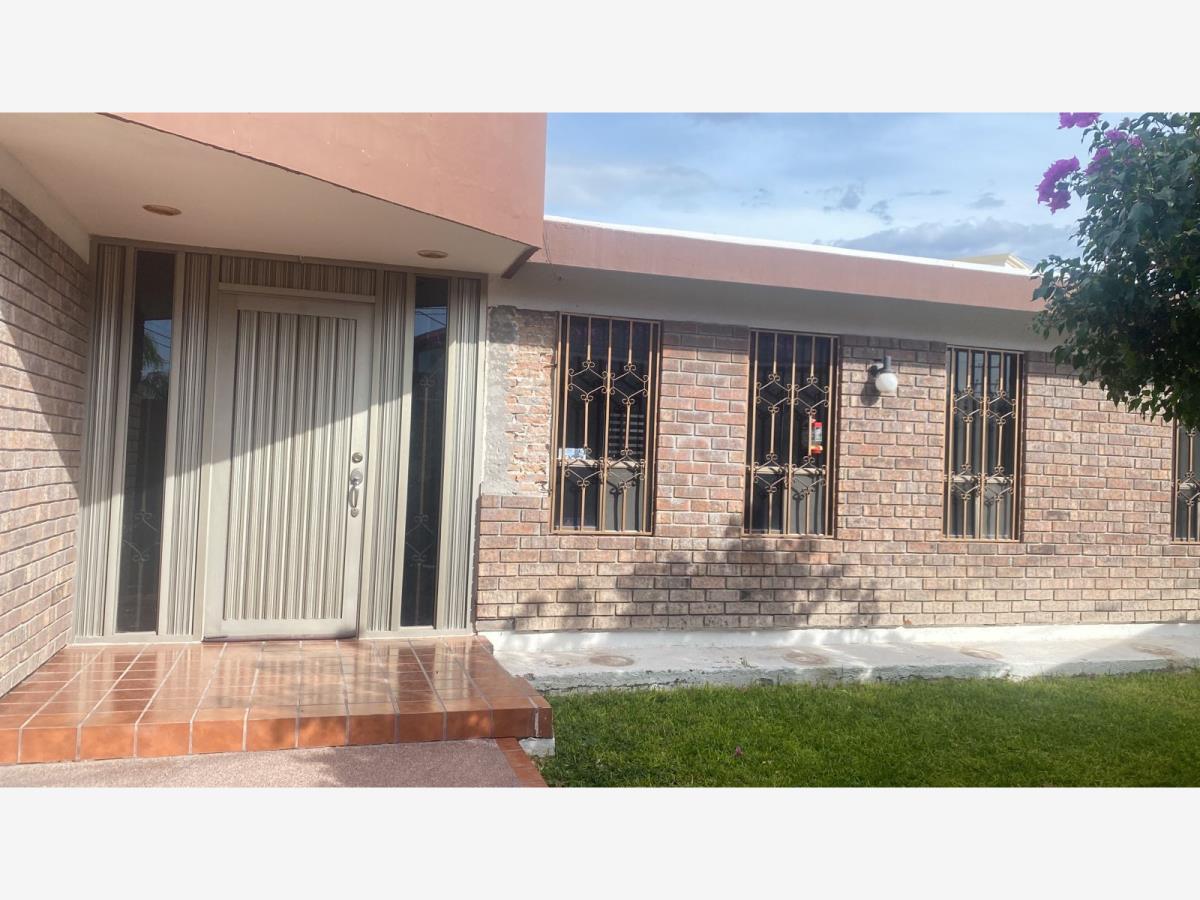 Casa en renta en Residencial Campestre la Rosita Torreon Coahuila5