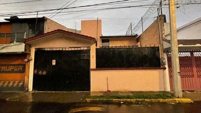 Casa en renta en San Mateo Atenco Edo de Mexico3