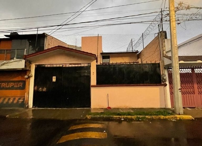 Casa en renta en San Mateo Atenco Edo de Mexico