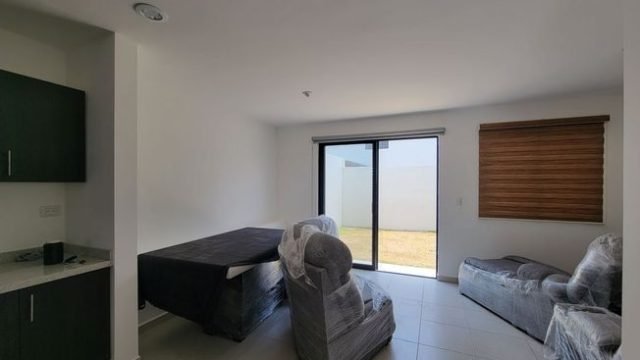 Casa en renta en Zákia El Marques Queretaro2