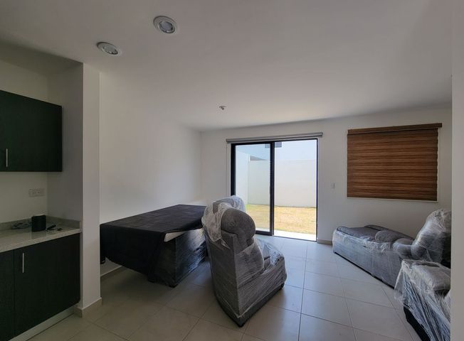 Casa en renta en Zákia El Marques Queretaro2
