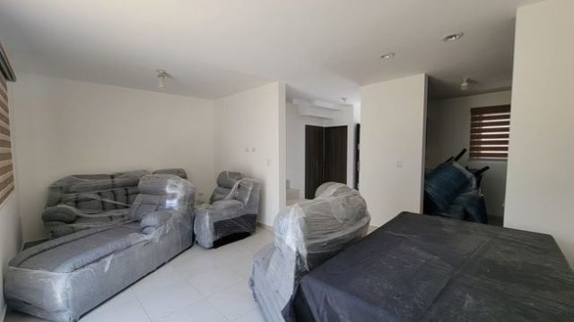 Casa en renta en Zákia El Marques Queretaro3