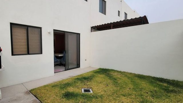 Casa en renta en Zákia El Marques Queretaro6