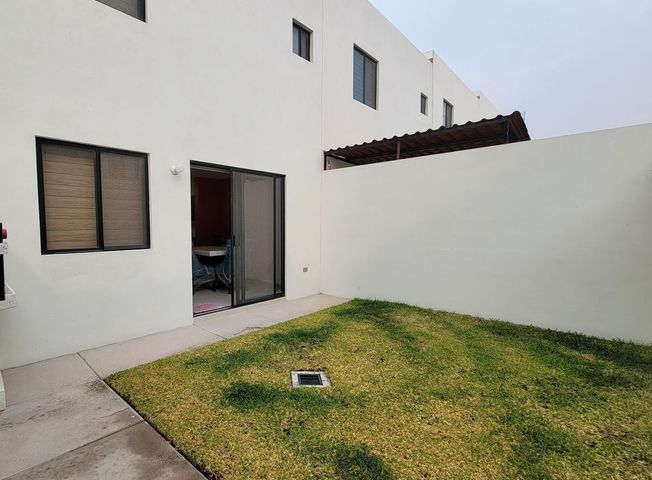 Casa en renta en Zákia El Marques Queretaro6