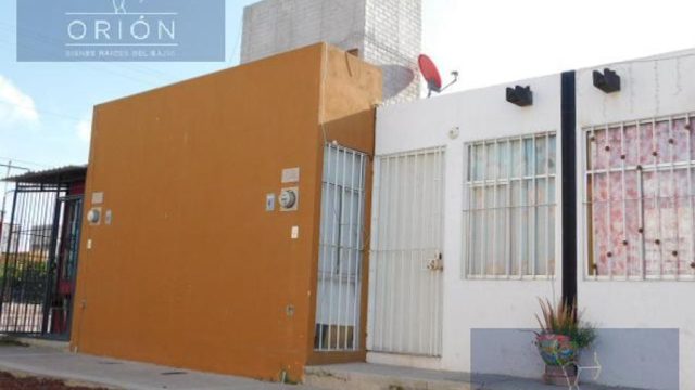 Casa renta Queretaro condominio la Cantera a 6km del parque queretaro 2000 (2)