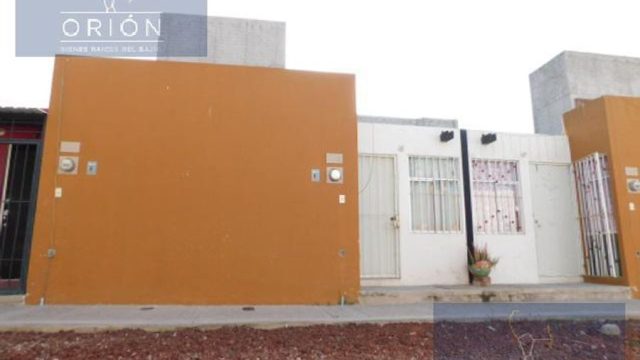 Casa renta Queretaro condominio la Cantera a 6km del parque queretaro 2000 (4)